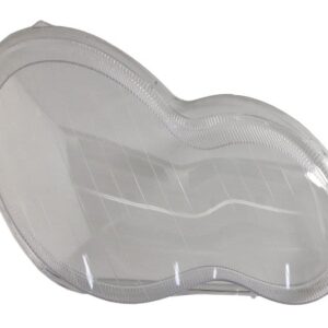 Sticla far dreapta Mercedes-Benz Clasa C W203 2000-2004