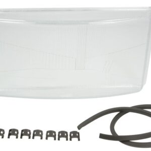 Sticla far stanga Scania T 94 C/310 1995-2008