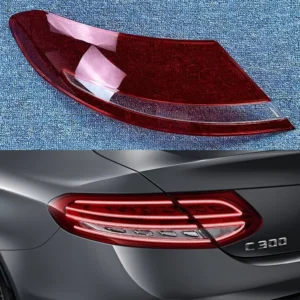 Sticla stop stanga  Mercedes Clasa C Coupe C205  2015-2018