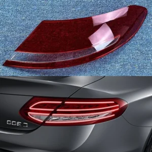 Sticla stop dreapta  Mercedes Clasa C Coupe C205  2015-2018