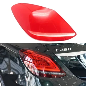 Sticla stop stanga  Mercedes Clasa C Coupe C205  2019-2020