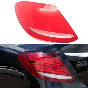 Sticla stop stanga  Mercedes Clasa E W213  2016-2019