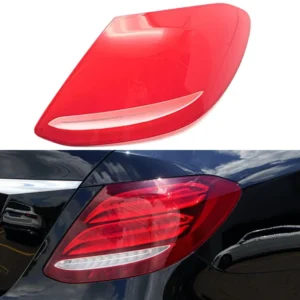 Sticla stop dreapta  Mercedes Clasa E W213  2016-2019