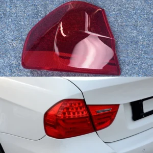 Sticla stop stanga  BMW Seria 3 E90 facelift exterior 2008-2012