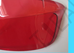 Sticla stop dreapta  BMW Seria 5 F10 facelift exterior 2014-2016