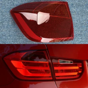 Sticla stop stanga  BMW Seria 3 F30/F35  2011-2015