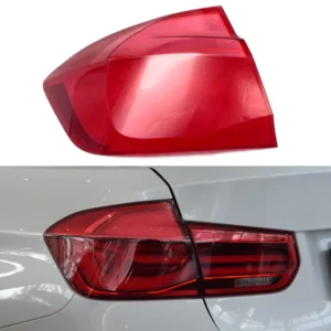 Sticla stop stanga  BMW Seria 3 F30/F35  2016-2018