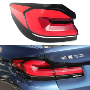 Sticla stop stanga  BMW Seria 5 G30  2021-2023