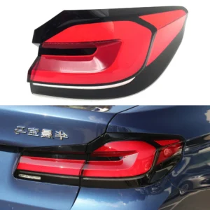 Sticla stop dreapta  BMW Seria 5 G30  2021-2023