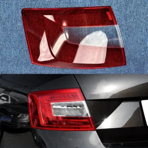 Sticla stop stanga  Skoda Octavia 5 A7 nonfacelift 2014-2017