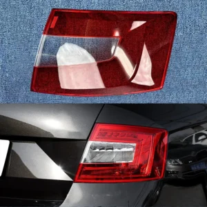 Sticla stop dreapta  Skoda Octavia 6 A7 nonfacelift 2014-2017