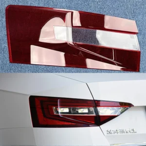 Sticla stop stanga  Skoda Superb 3  2016-2018