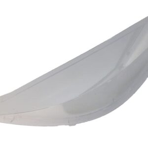 Sticla far stanga Peugeot 207 2009-2015