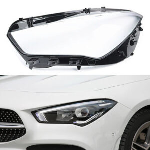 Sticla far stanga  Mercedes CLA X118/C118  2020-2024