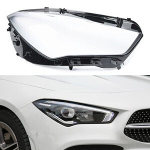 Sticla far dreapta  Mercedes CLA X118/C118  2020-2024