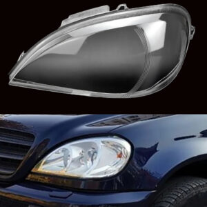 Sticla far stanga  Mercedes ML W163  2000-2005