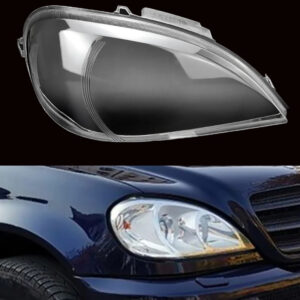 Sticla far dreapta  Mercedes ML W163  2000-2005