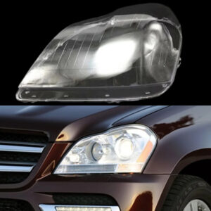 Sticla far stanga  Mercedes GL X164  2006-2012