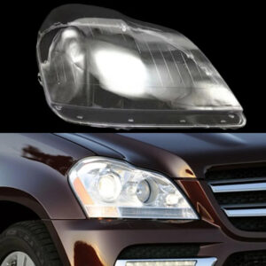 Sticla far dreapta  Mercedes GL X164  2006-2012