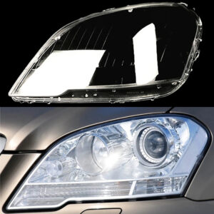Sticla far stanga  Mercedes ML W164 Facelift 2010-2012