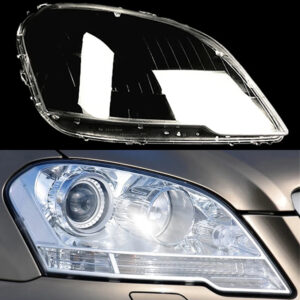 Sticla far dreapta  Mercedes ML W164 Facelift 2010-2012