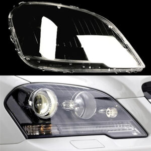Sticla far dreapta  Mercedes ML W164 Facelift 2010-2012