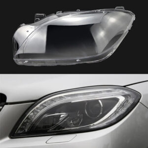 Sticla far stanga  Mercedes ML W166  2012-2015