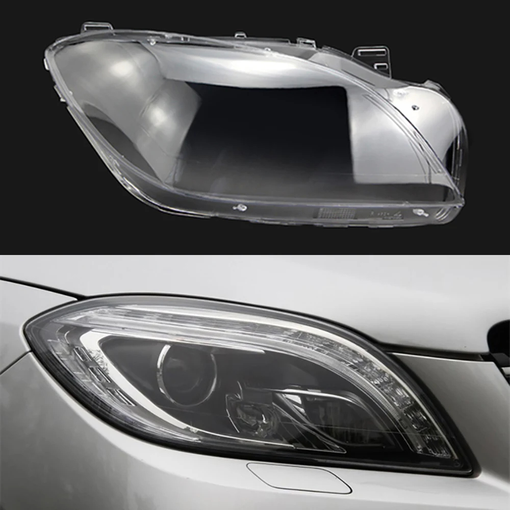 Sticla far dreapta Mercedes ML W166 2012-2015