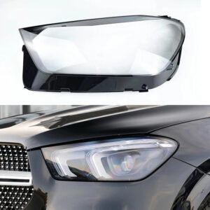 Sticla far stanga  Mercedes GLE W167  2018-2023