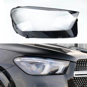 Sticla far dreapta  Mercedes GLE W167  2018-2023