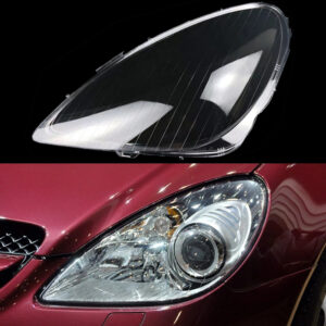 Sticla far stanga  Mercedes SLK R171  2004-2010