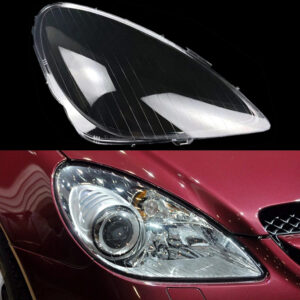 Sticla far dreapta  Mercedes SLK R171  2004-2010
