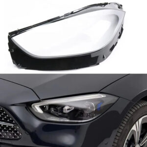 Sticla far stanga  Mercedes Clasa C W206  2021-2023