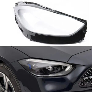 Sticla far dreapta  Mercedes Clasa C W206  2021-2023