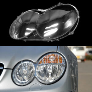 Sticla far stanga  Mercedes CLK W209  2005-2008