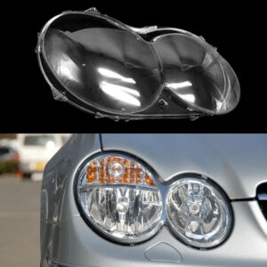 Sticla far dreapta  Mercedes CLK W209  2005-2008