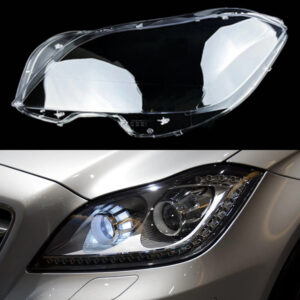 Sticla far stanga  Mercedes CLS C218 / W218 Nonfacelift 2012-2014