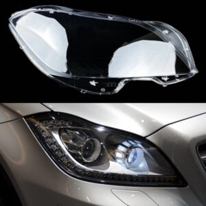 Sticla far dreapta  Mercedes CLS C218 / W218 Nonfacelift 2012-2014