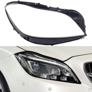 Sticla far dreapta  Mercedes CLS C218 / W218 Facelift 2015-2018