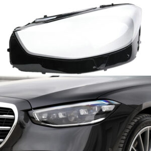 Sticla far stanga  Mercedes Clasa S W223  2020-2022