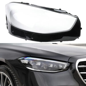 Sticla far dreapta  Mercedes Clasa S W223  2020-2022
