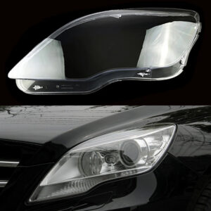 Sticla far stanga  Mercedes Clasa B W251 Facelift 2010-2017