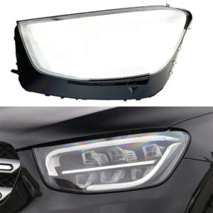 Sticla far stanga  Mercedes GLC W253  2019-2020