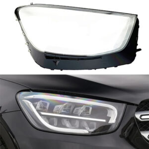 Sticla far dreapta  Mercedes GLC W253  2019-2020