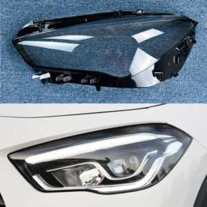 Sticla far stanga  Mercedes GLA H247  2020-2022