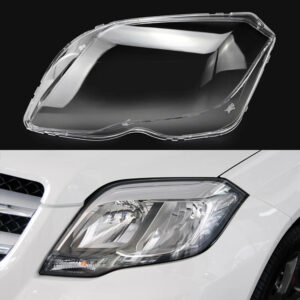 Sticla far stanga  Mercedes GLK X204 Facelift 2013-2015