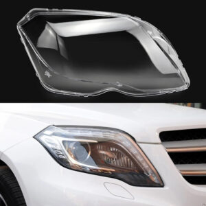 Sticla far dreapta  Mercedes GLK X204 Facelift 2013-2015