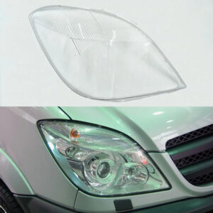Sticla far dreapta  Mercedes Sprinter   2008-2012
