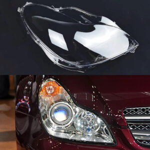 Sticla far dreapta  Mercedes CLS W219  2004-2010