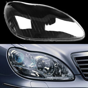 Sticla far dreapta  Mercedes Clasa S W220  2003-2005